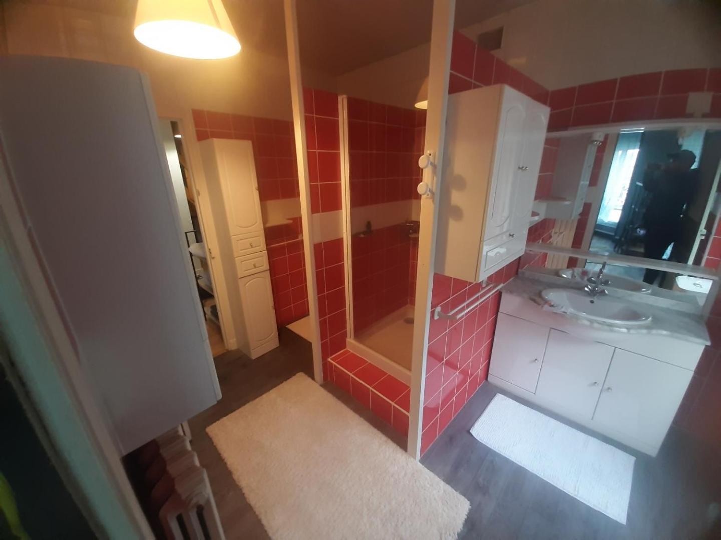Maison De Ville Au Centre De Fismes Zewnętrze zdjęcie